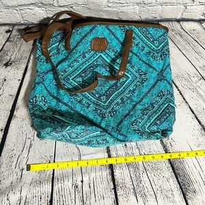 Billabong Tote